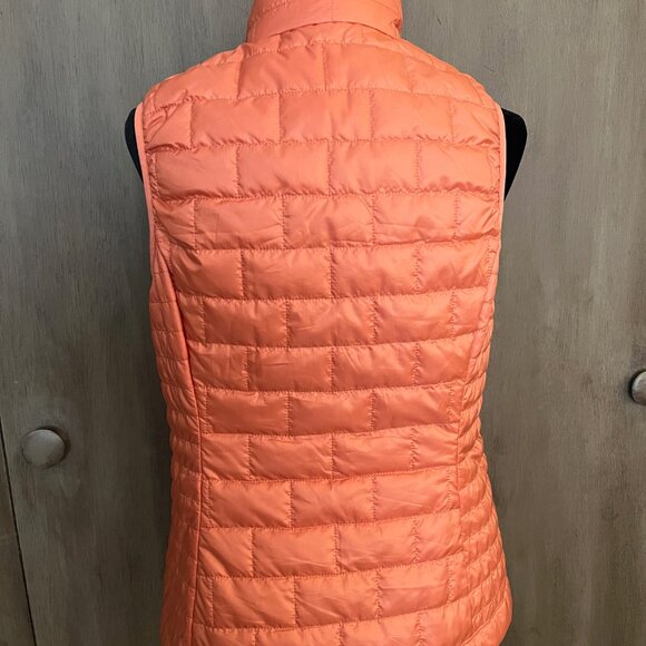 Patagonia Nano Puff Insulated Vest - Women's M - Picture 3 of 5